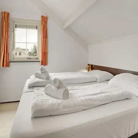 In Holland By Water With Sauna