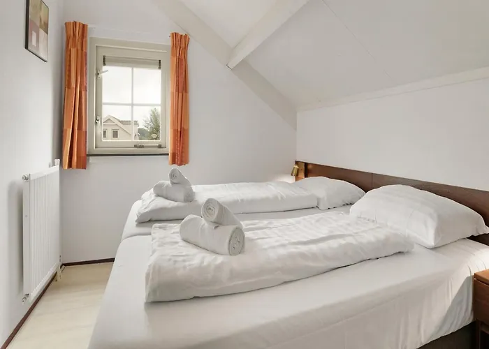 In Holland By Water With Sauna