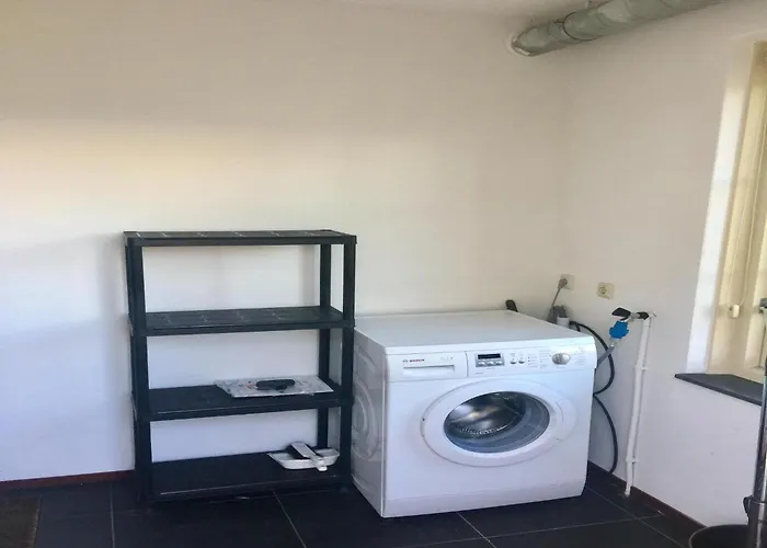 In Holland By Water With Sauna * Simonshaven