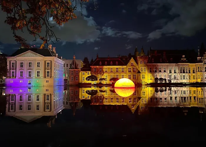 In Holland By Water With Sauna * Simonshaven