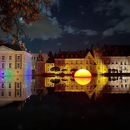 In Holland By Water With Sauna * Simonshaven